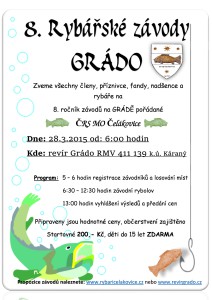 závody Grádo 2015