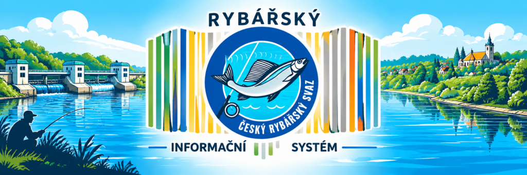 Rybářský informační systém RIS